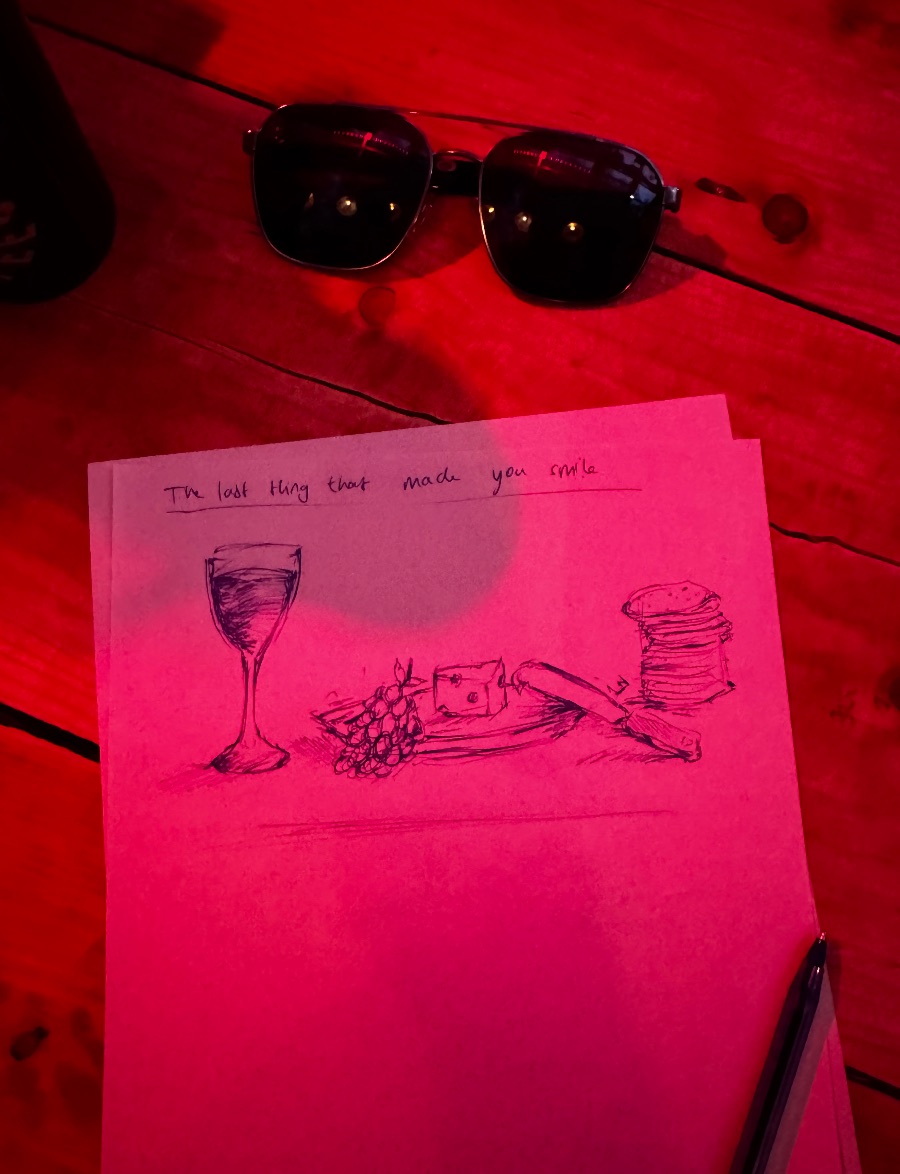Pub quiz