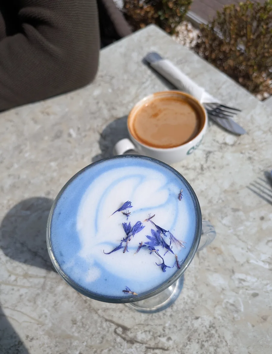 Coffee Time!