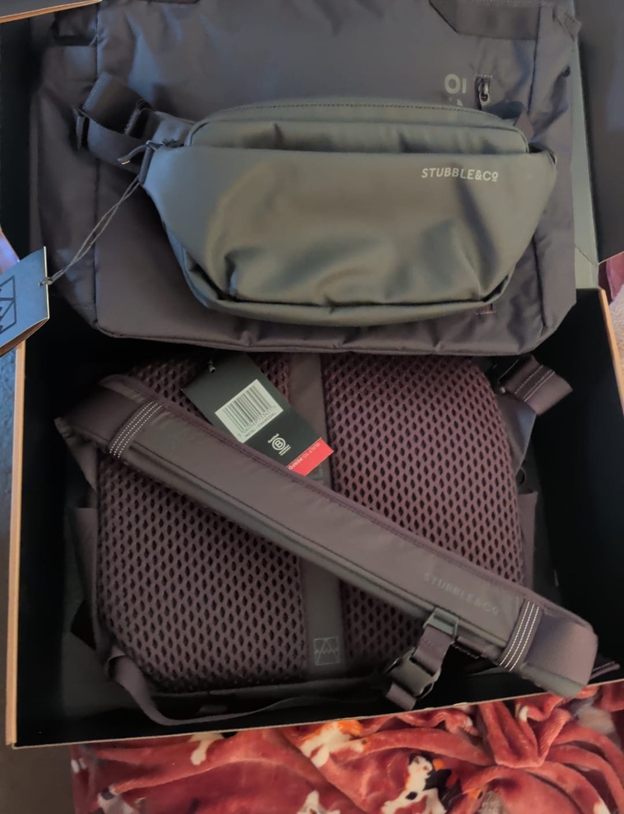 Bags
