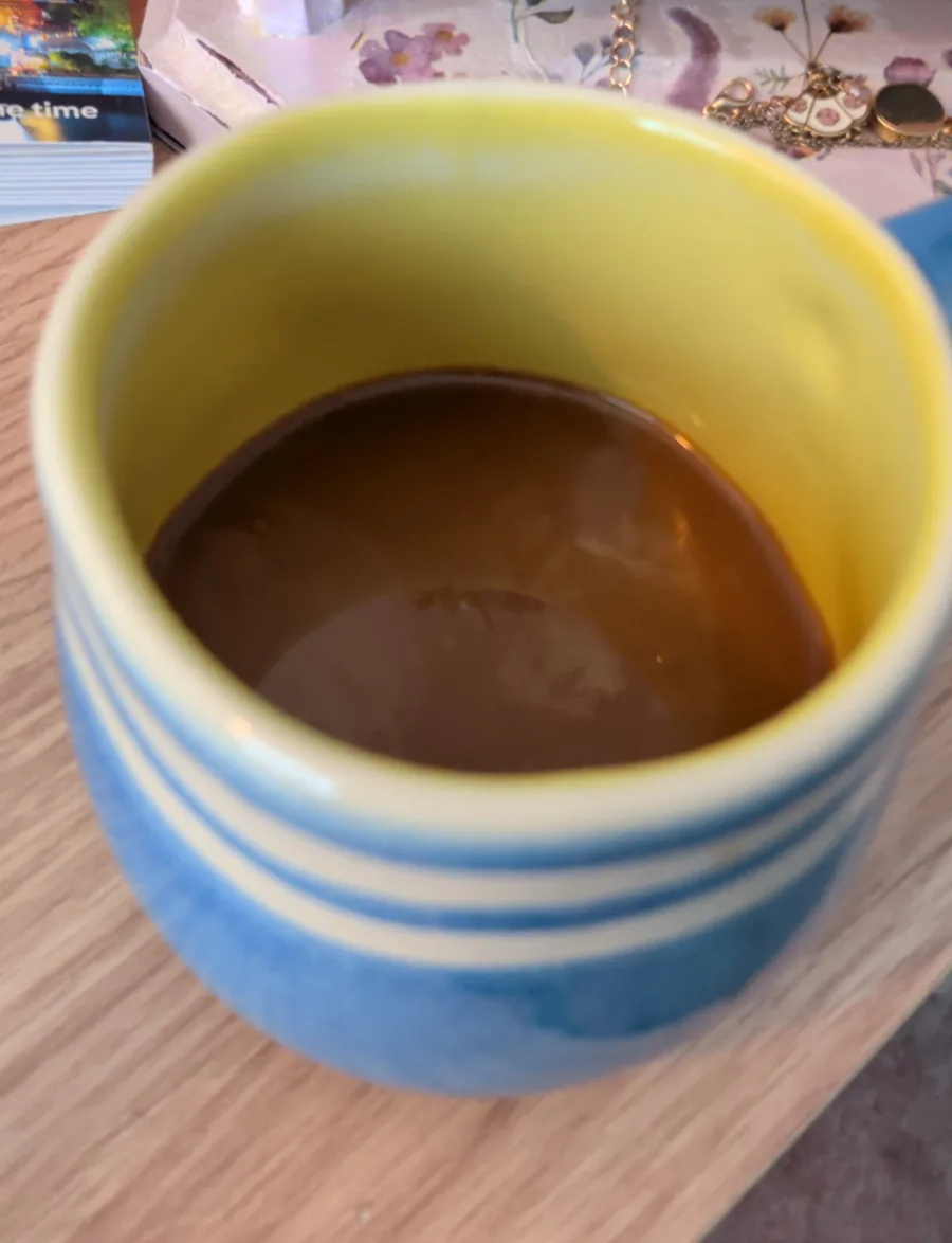 Coffee Love