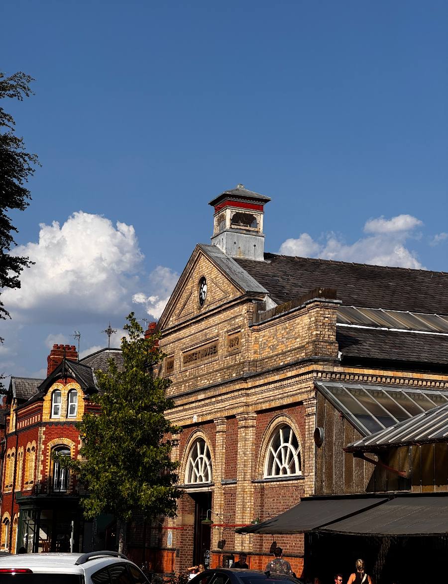 Markethouse