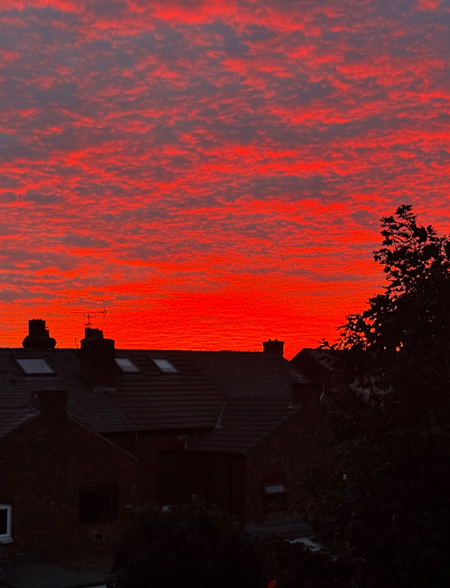 Sunrise
